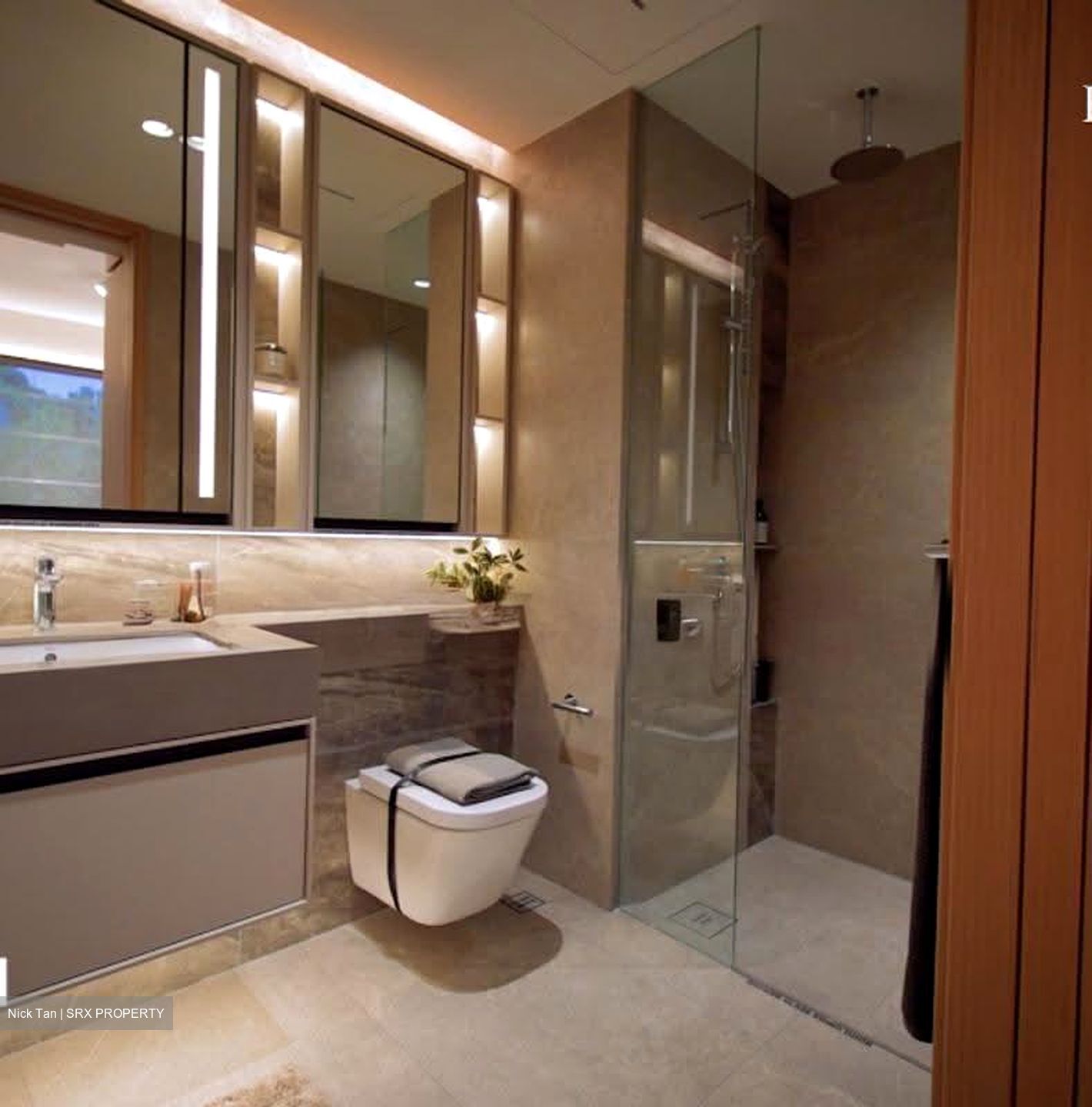 Penrith (D3), Condominium #635566241